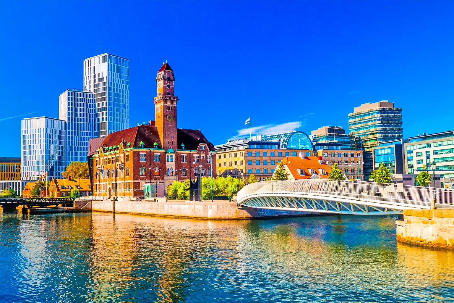 Malmo