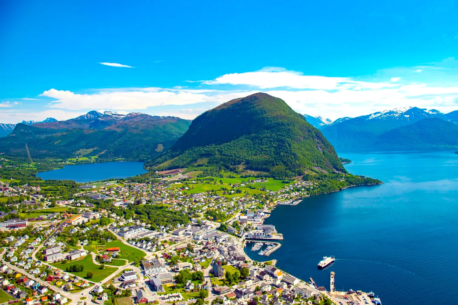 Rosendal