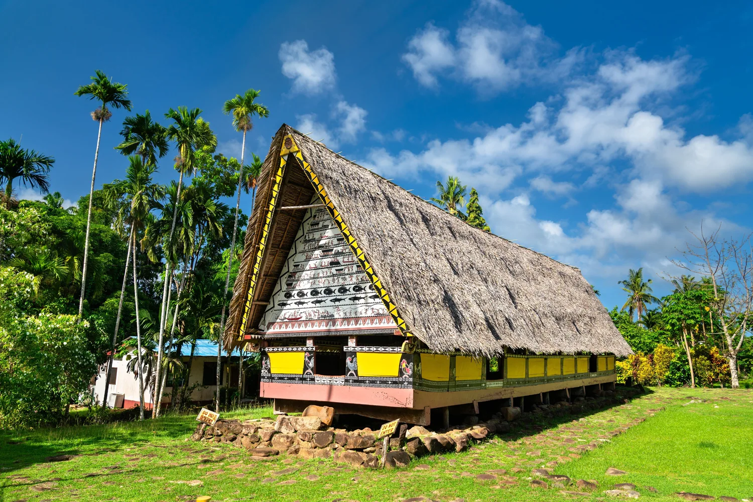 Yap, Micronesia Fed. St.