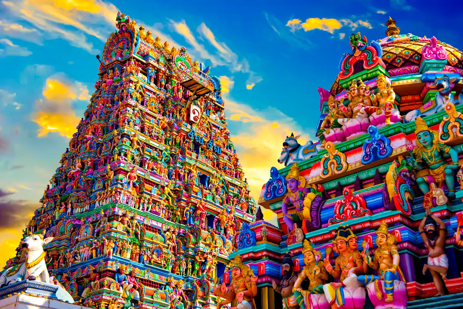 Madras