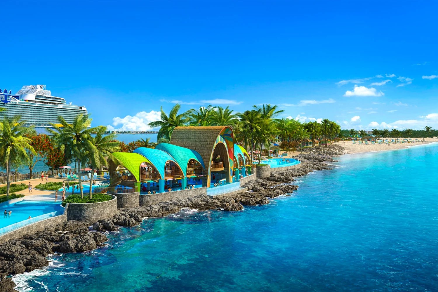 Lelepa, Vanuatu
