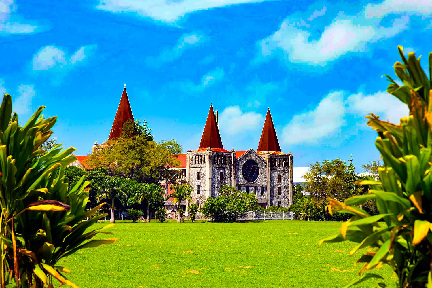 Nuku'Alofa