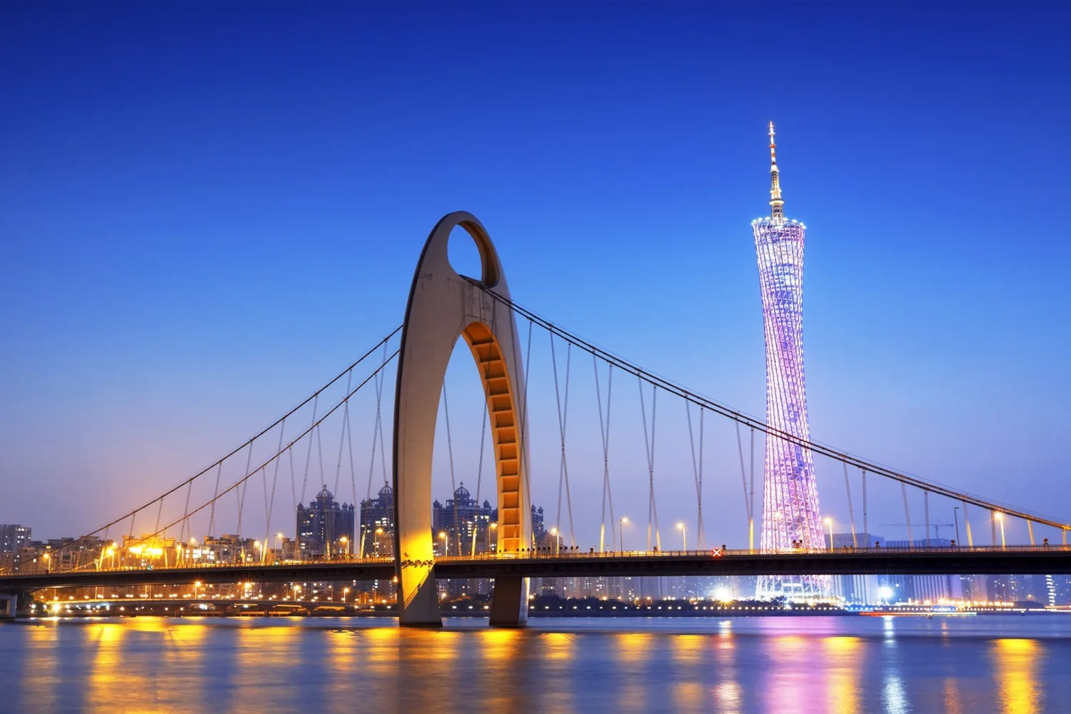 Nansha-Guangzhou, Chine