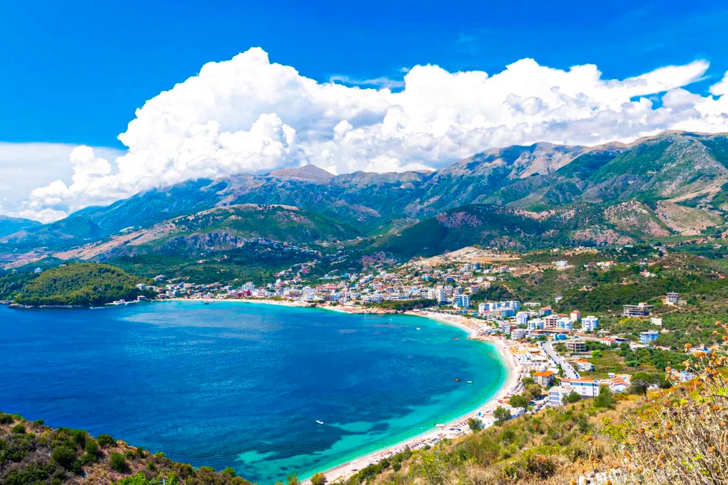 Vlore,Albania