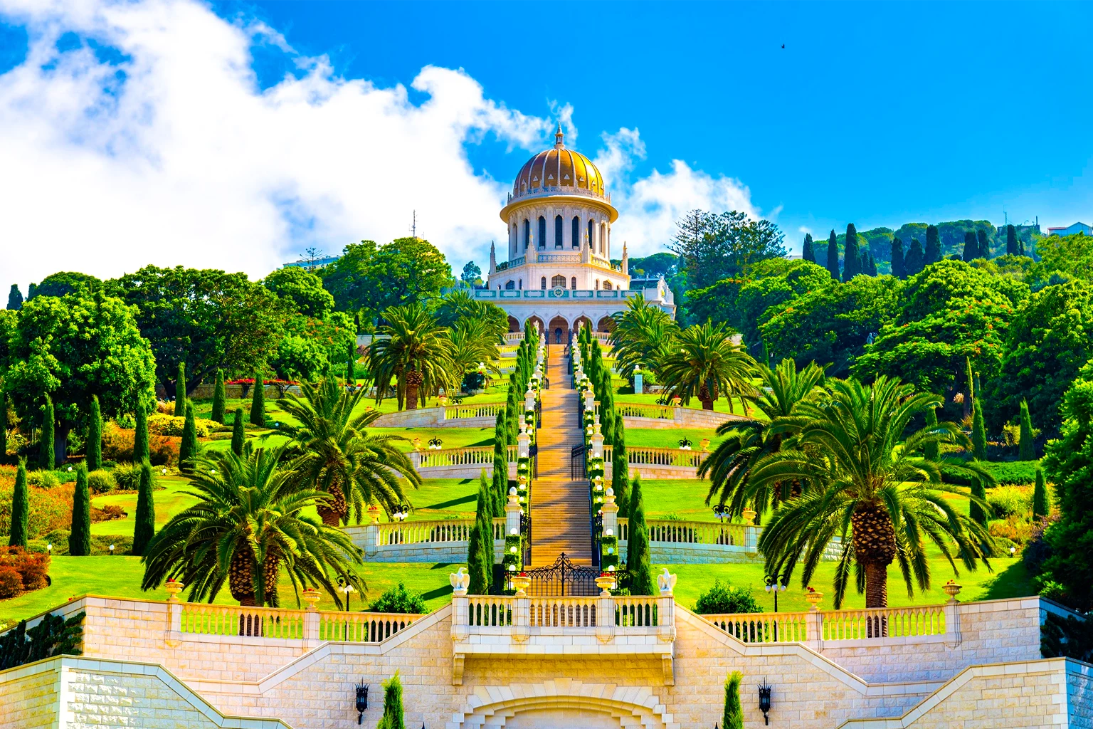 Haifa