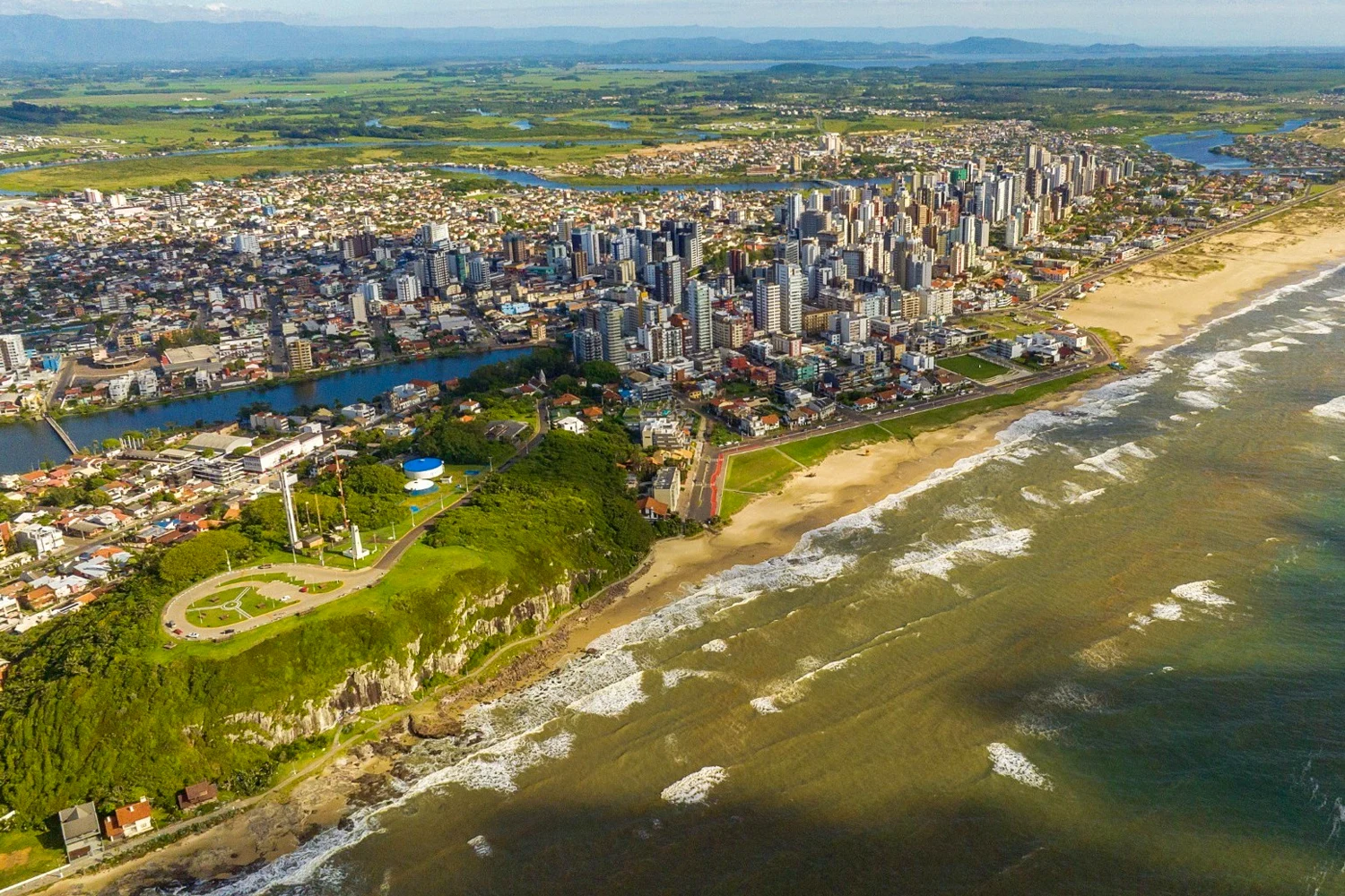 Rio Grande do Sul, Brazil