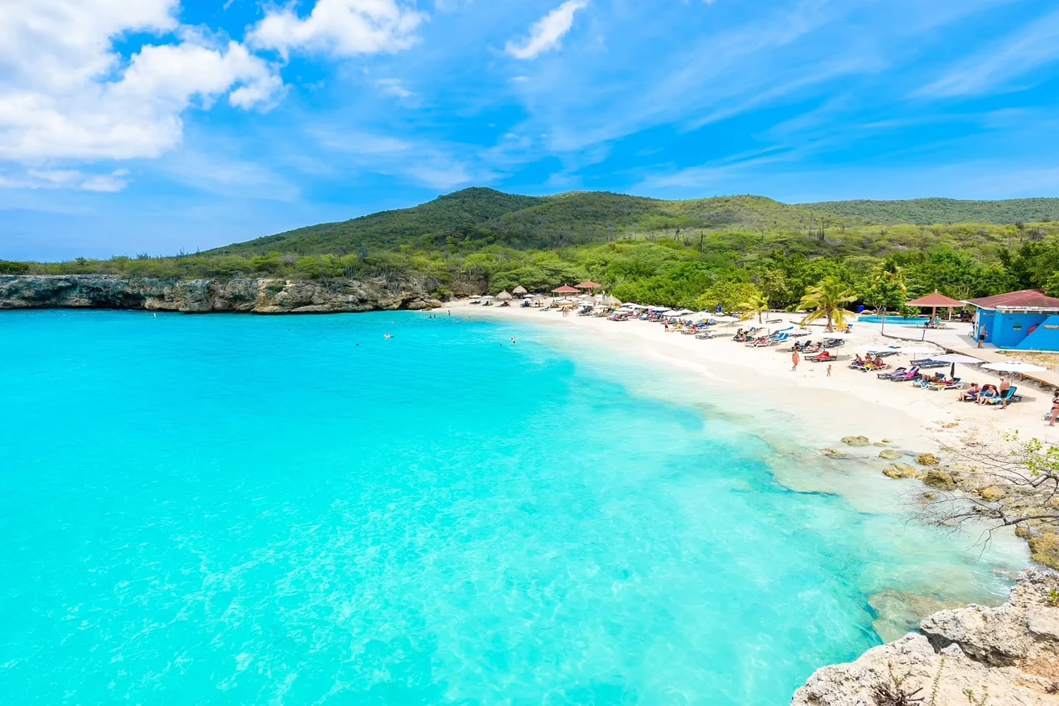 Kralendijk, Bonaire