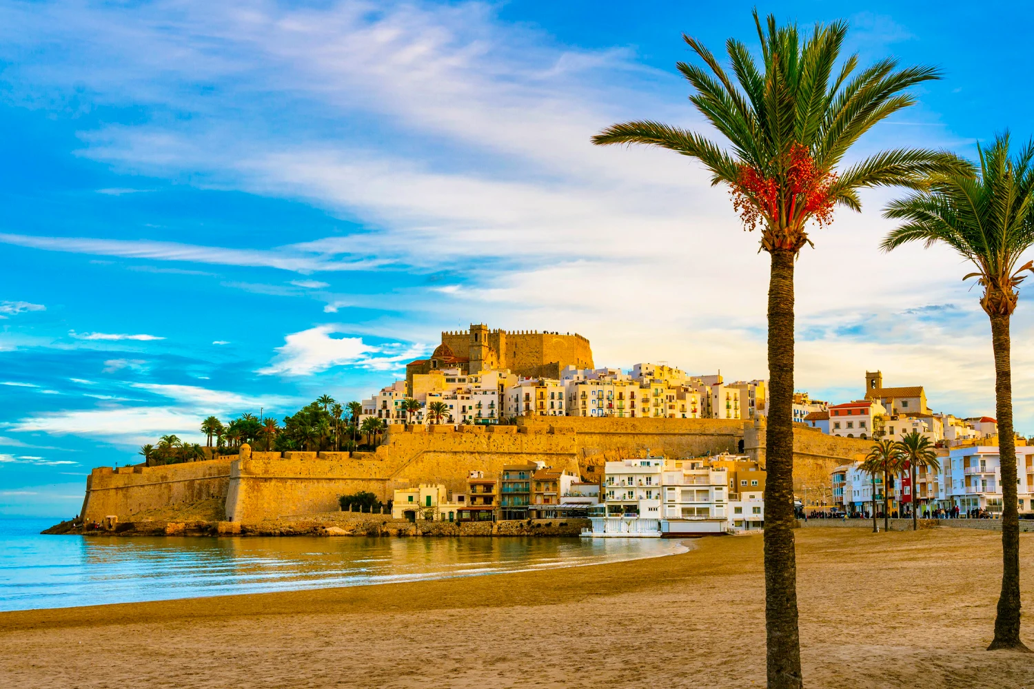 Castellon