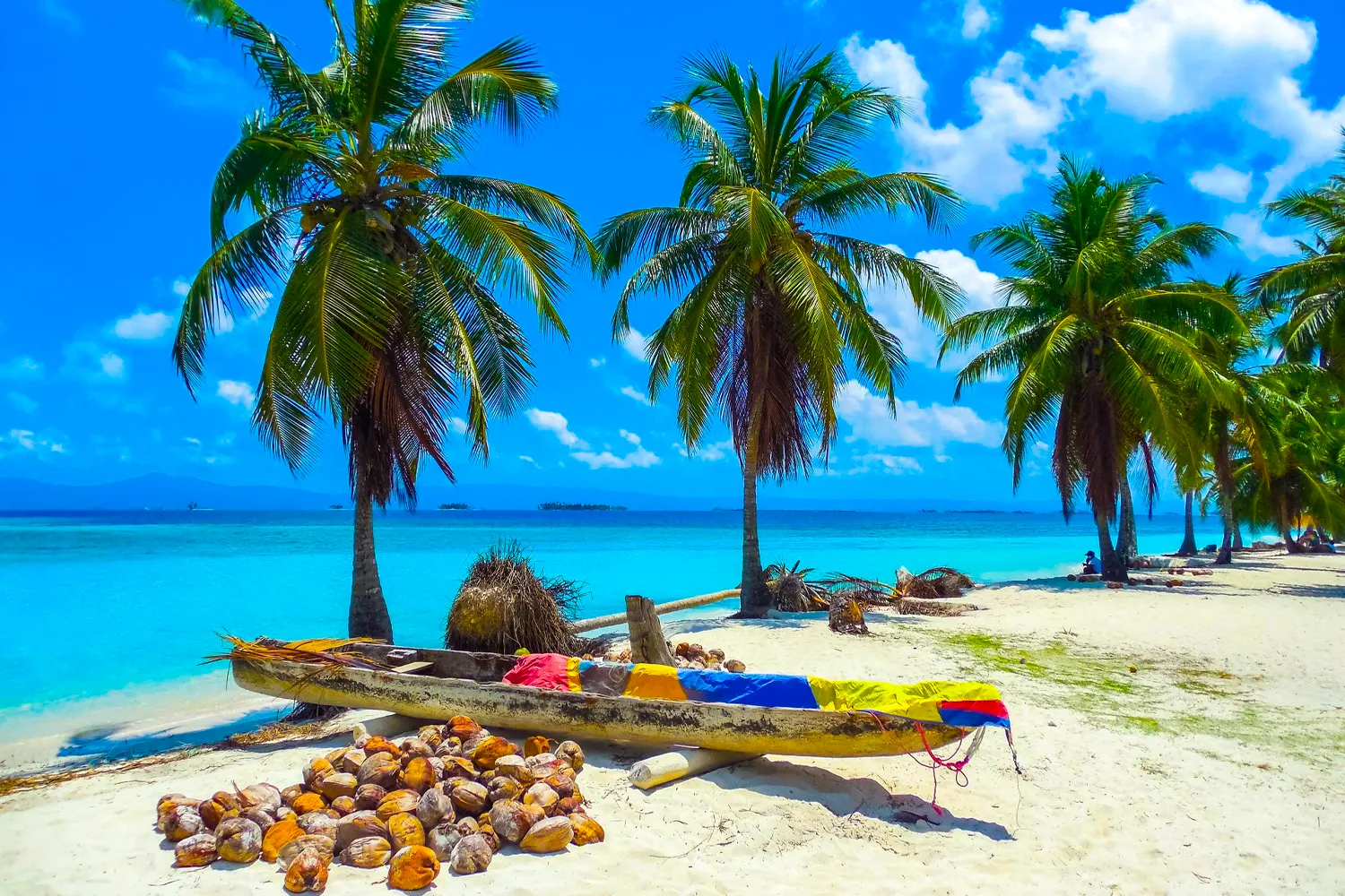 San Blas