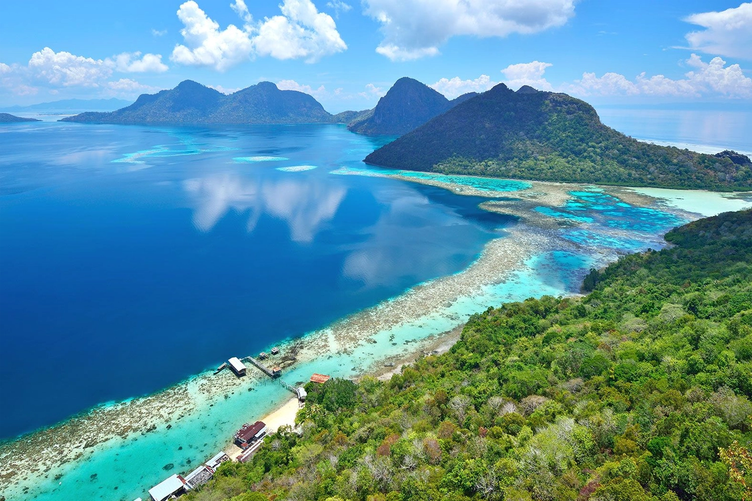 KOTA KINABALU, MALAYSIA