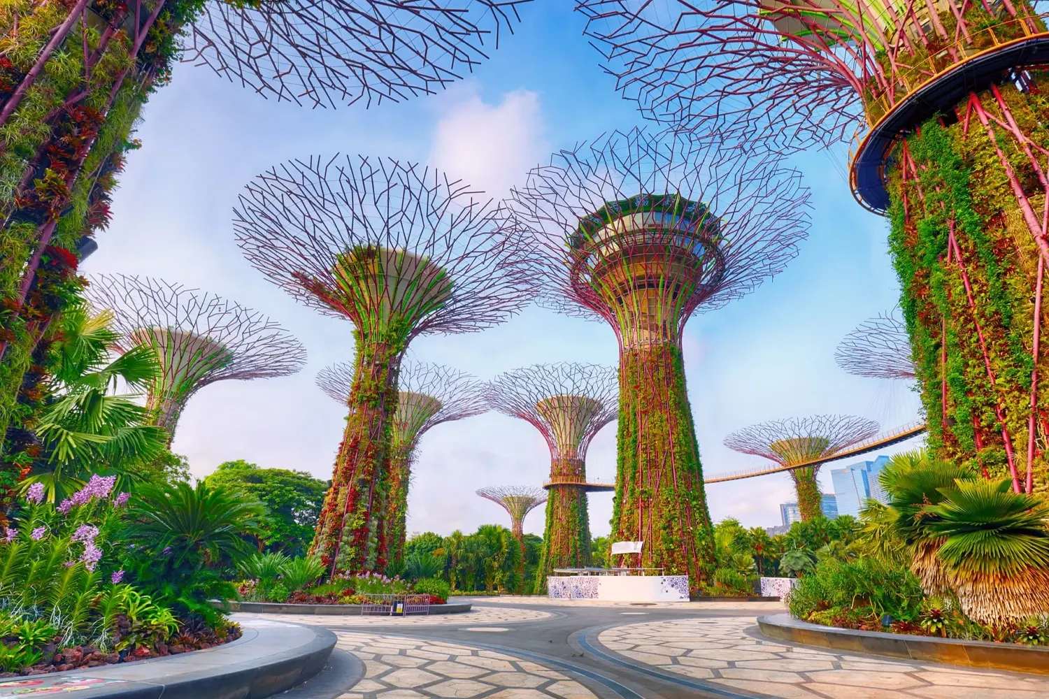 Singapour
