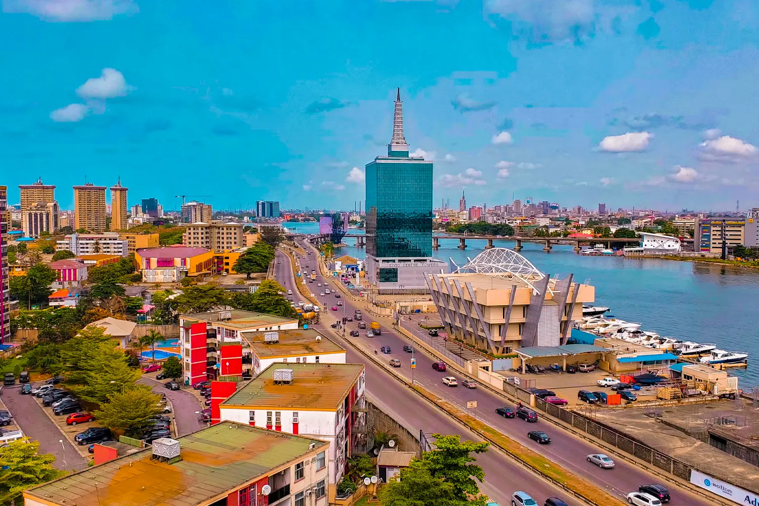 Lagos, Nigeria