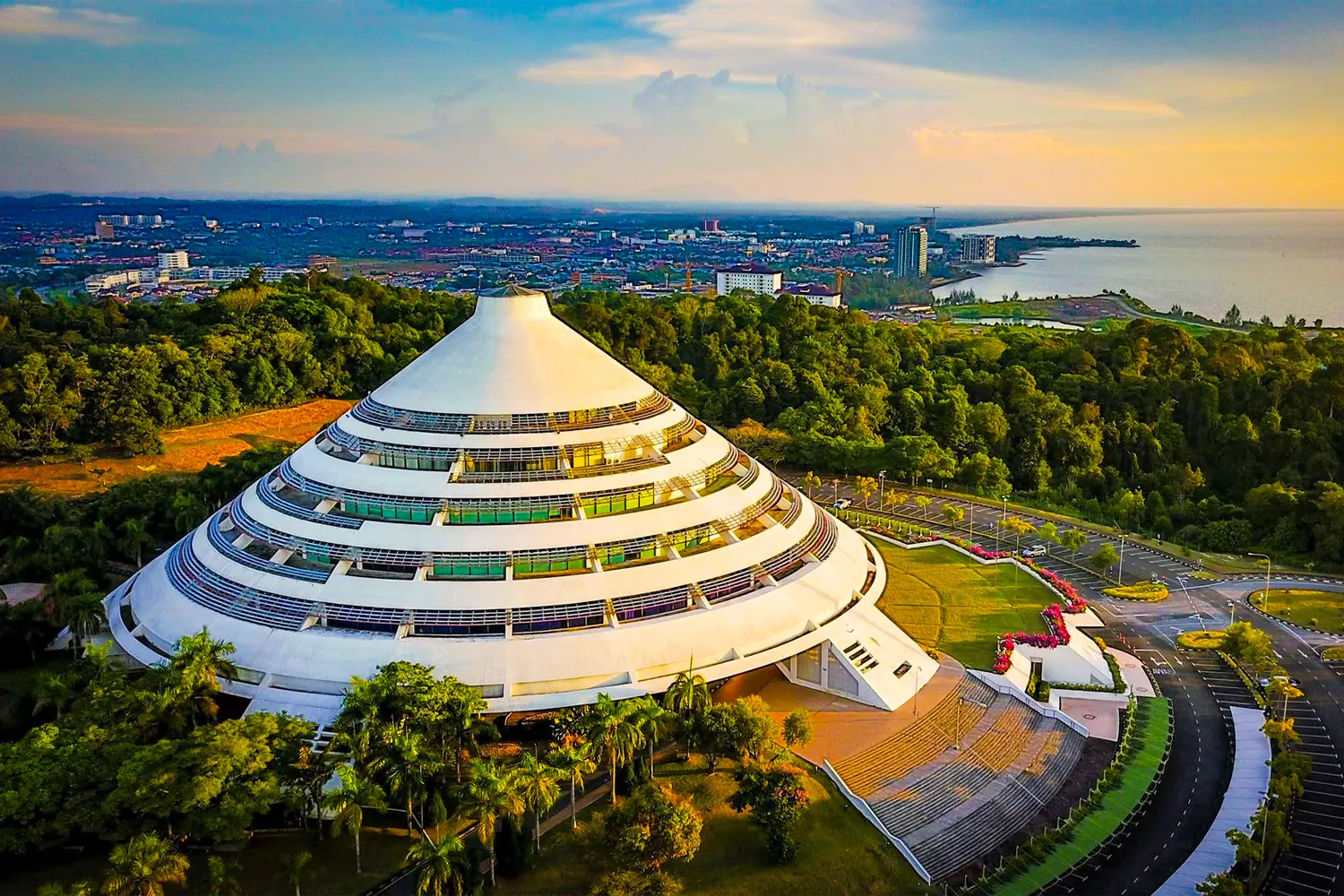 Bintulu