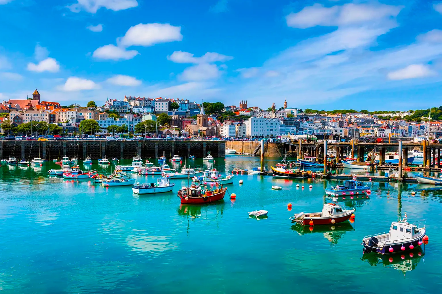 Guernsey