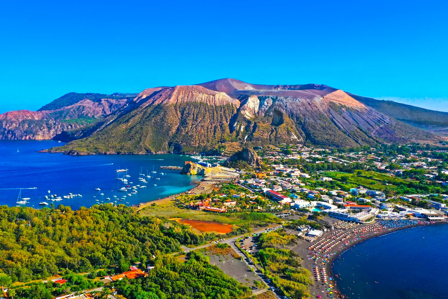 Vulcano