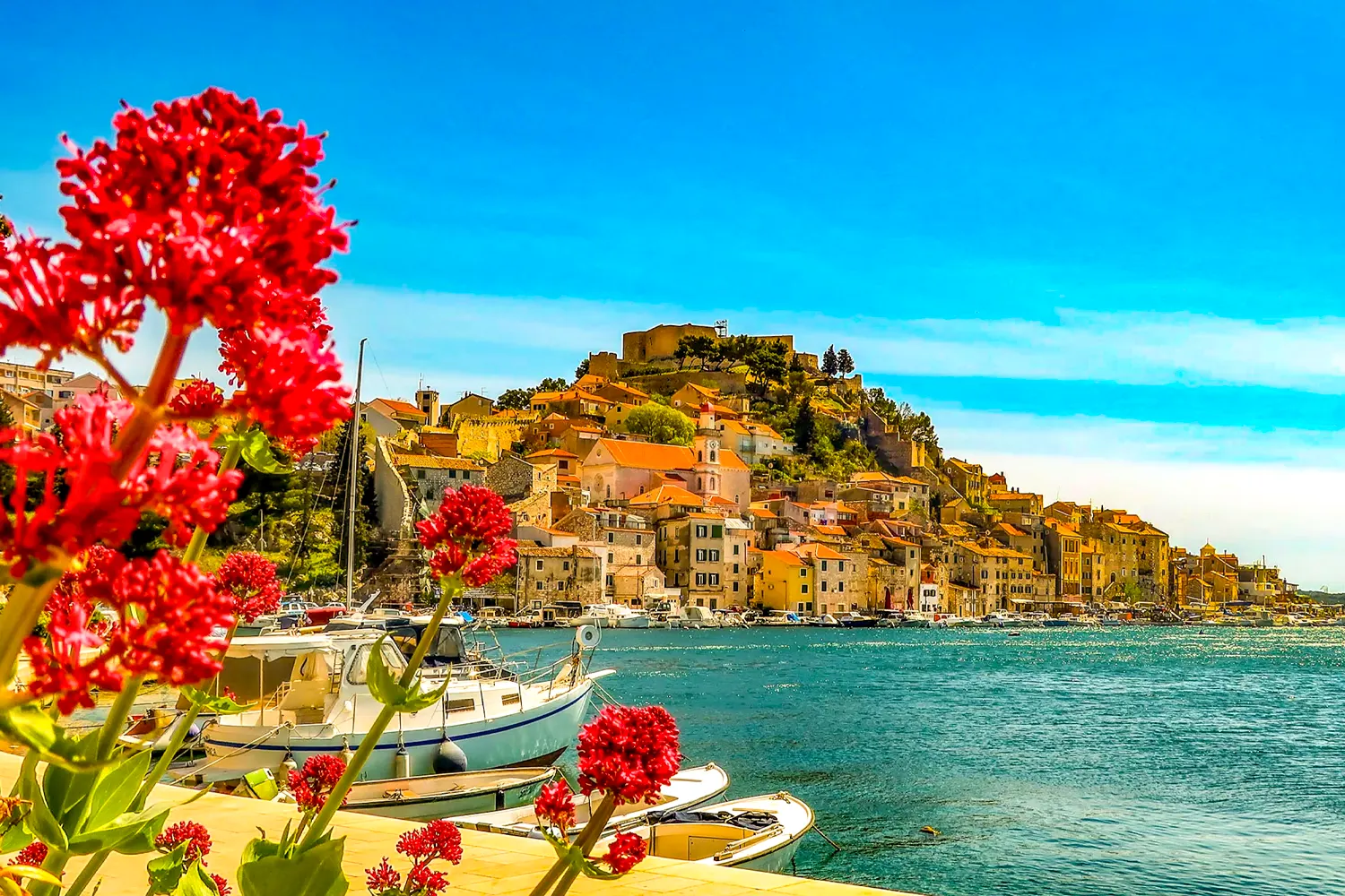Sibenik, Croatia