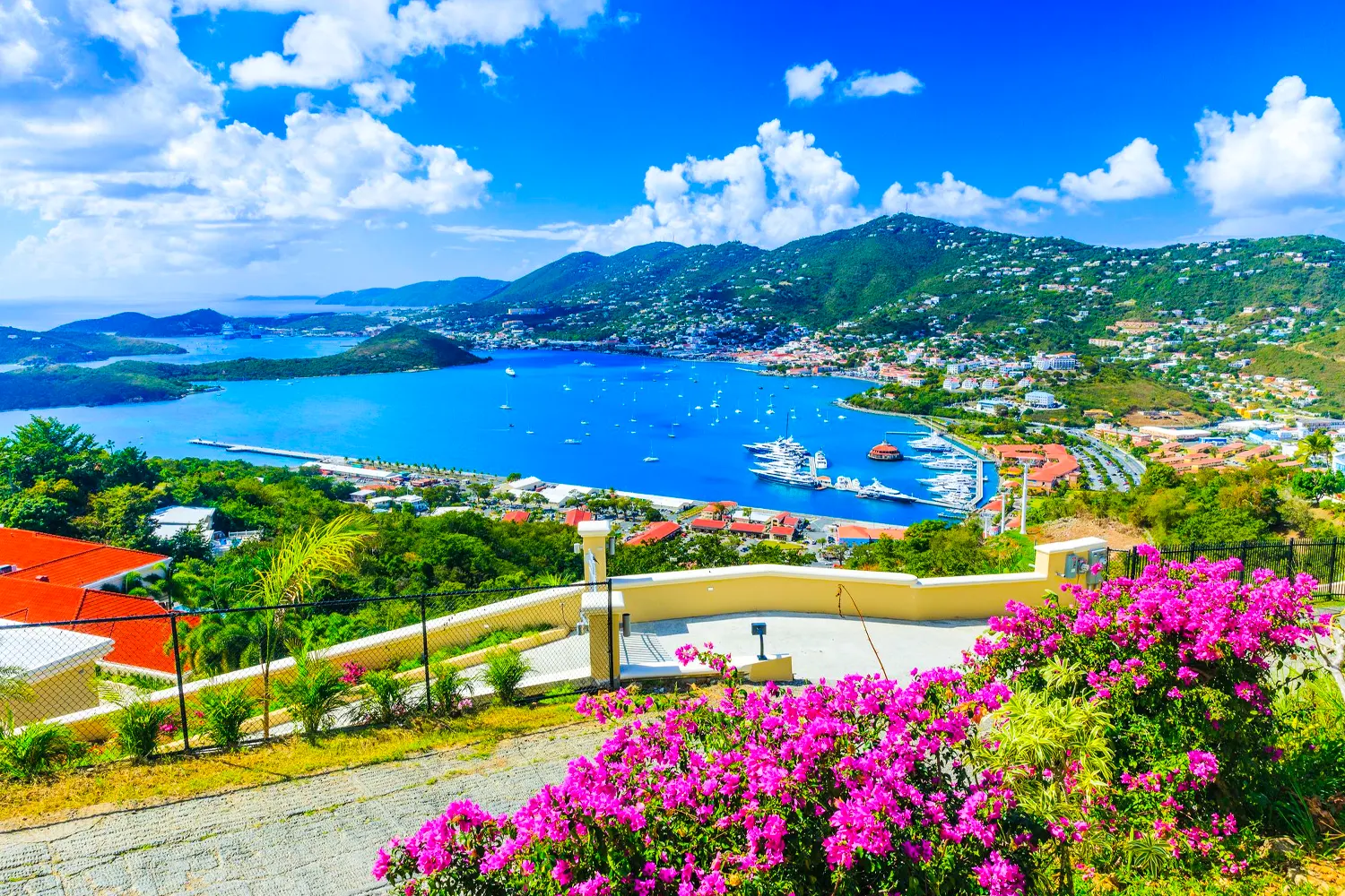 Virgin Gorda, Virgin Islands