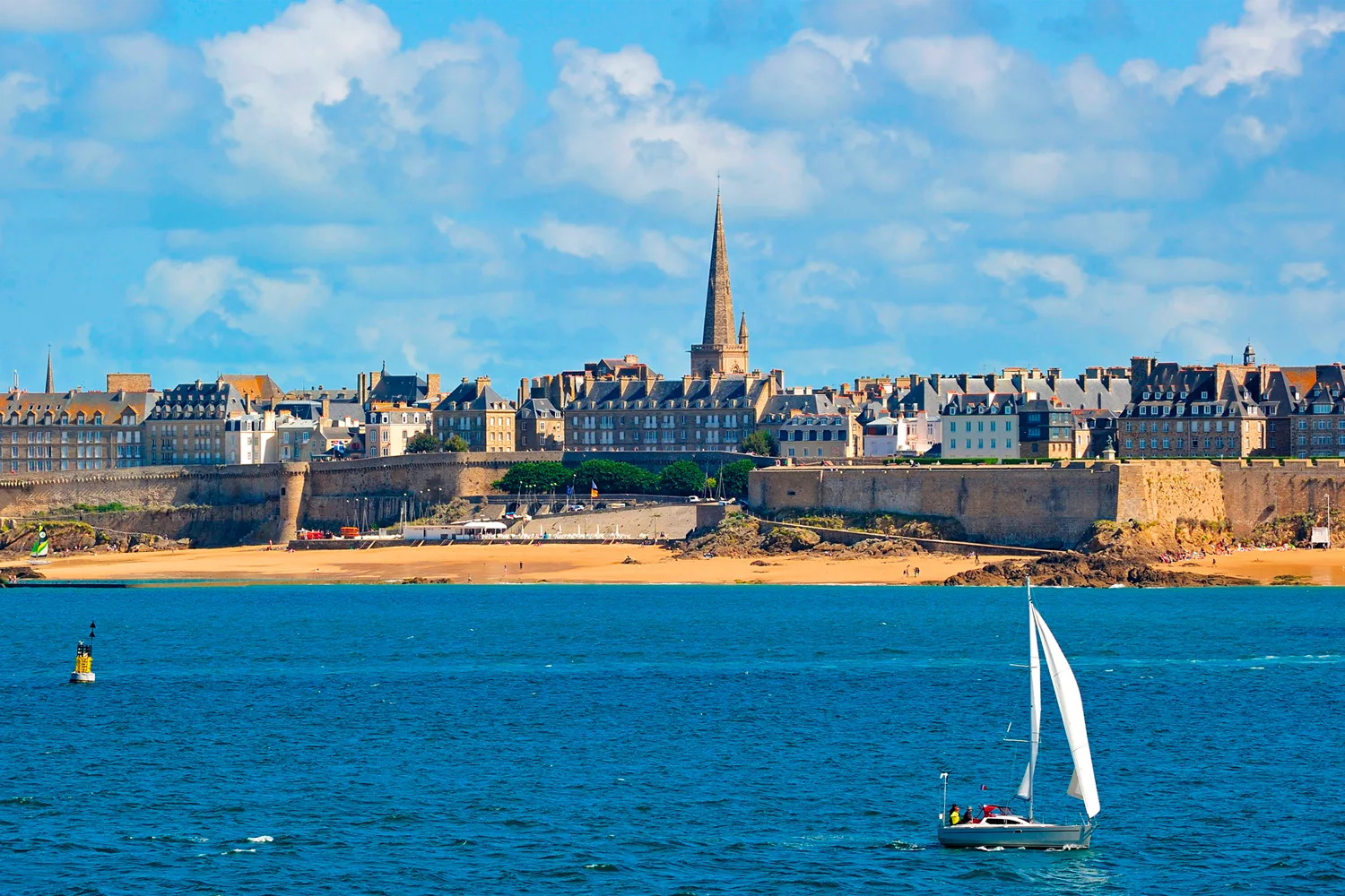St. Malo, France