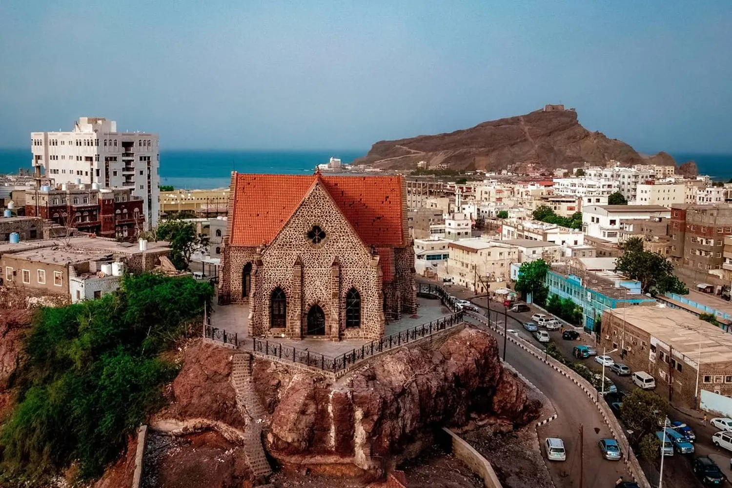 Aden, Yemen