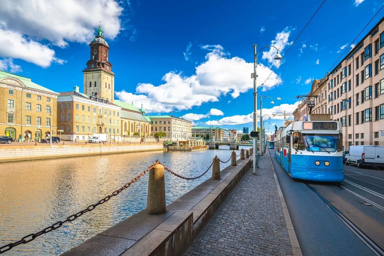 Göteborg, Suède
