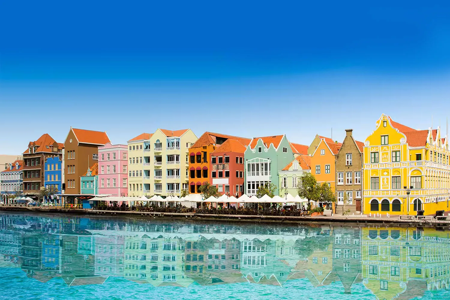 Curacao