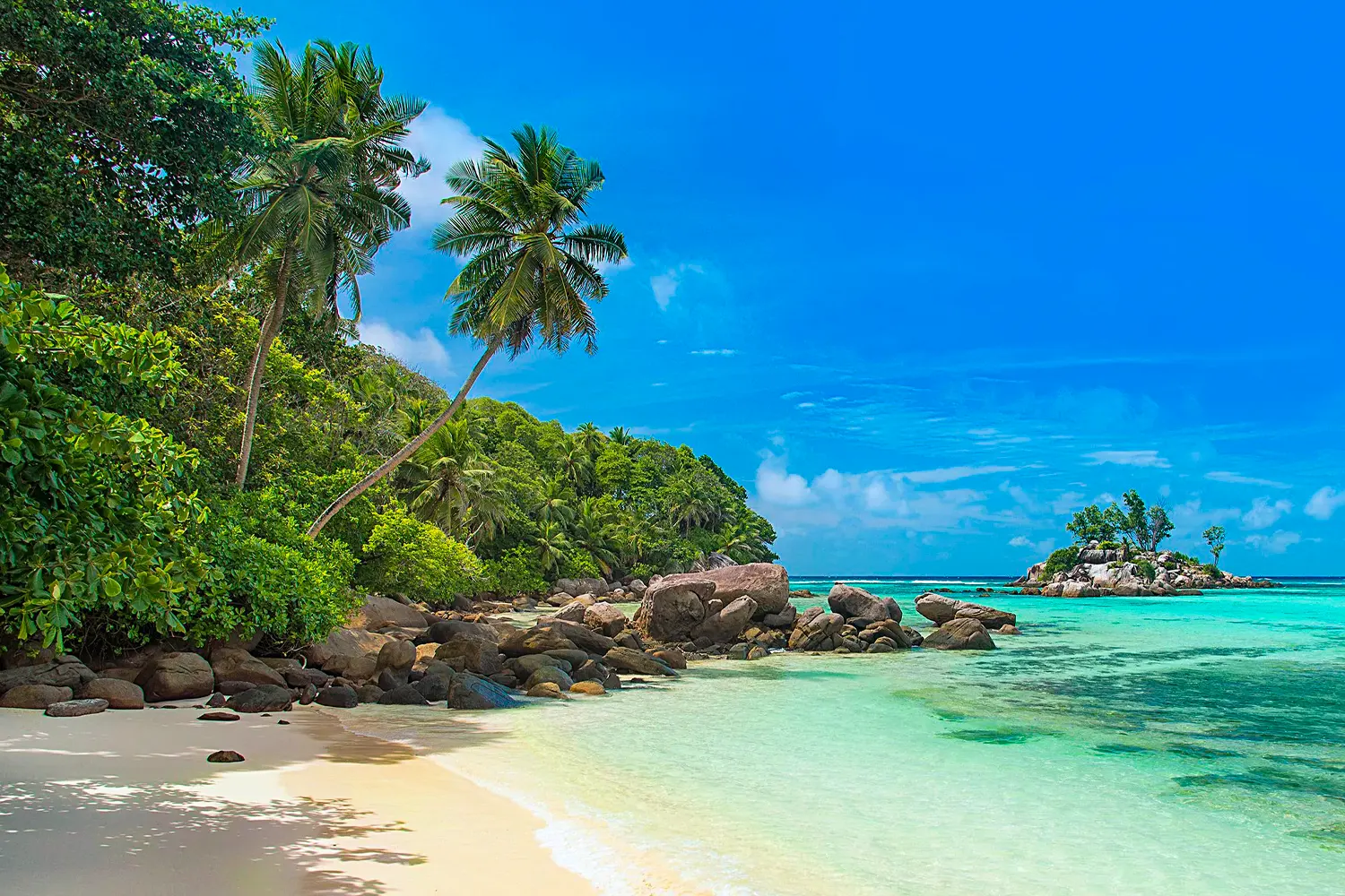 Port Victoria, Seychelles