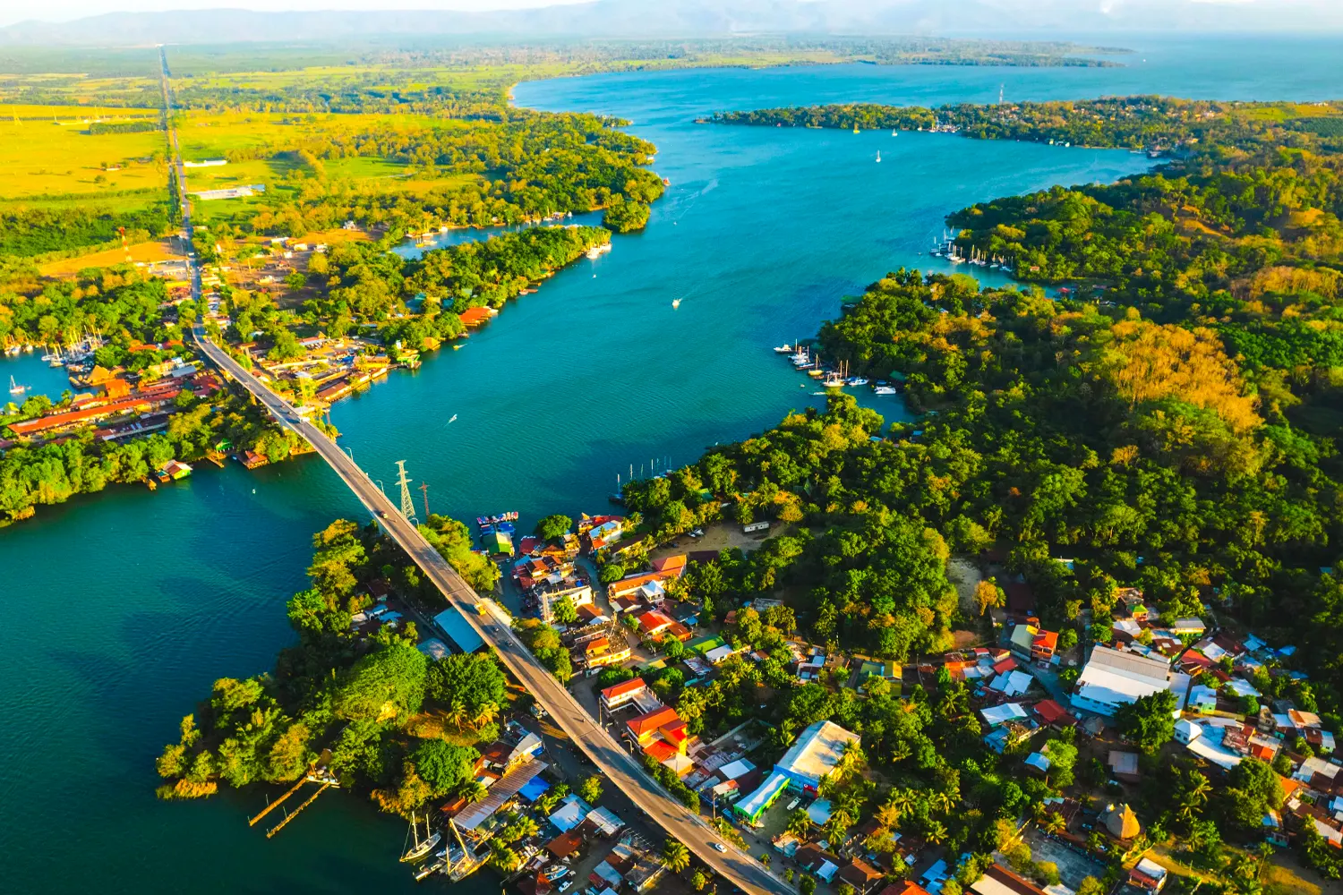 Puerto Barrios