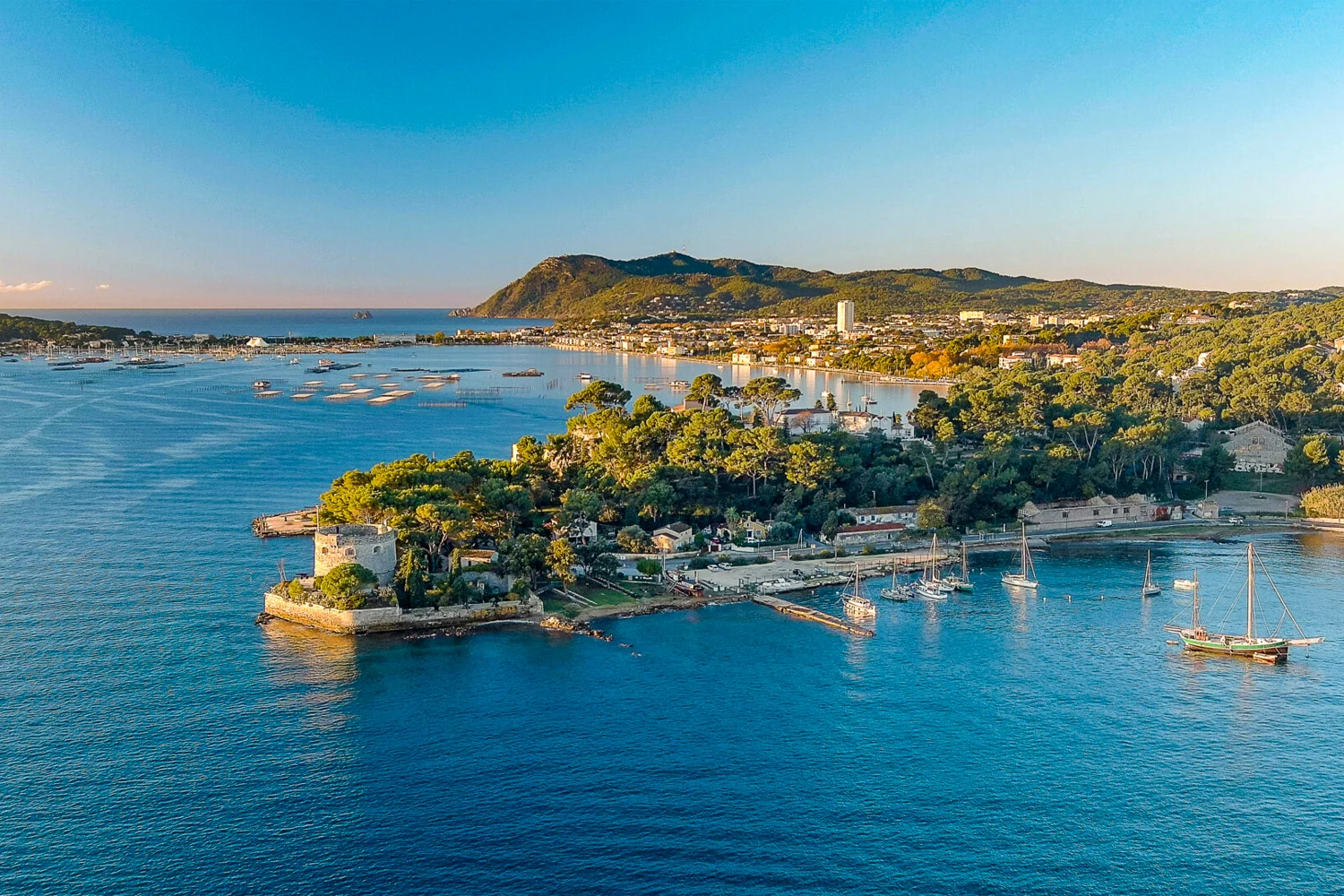 La Seyne-sur-Mer (Toulon), France
