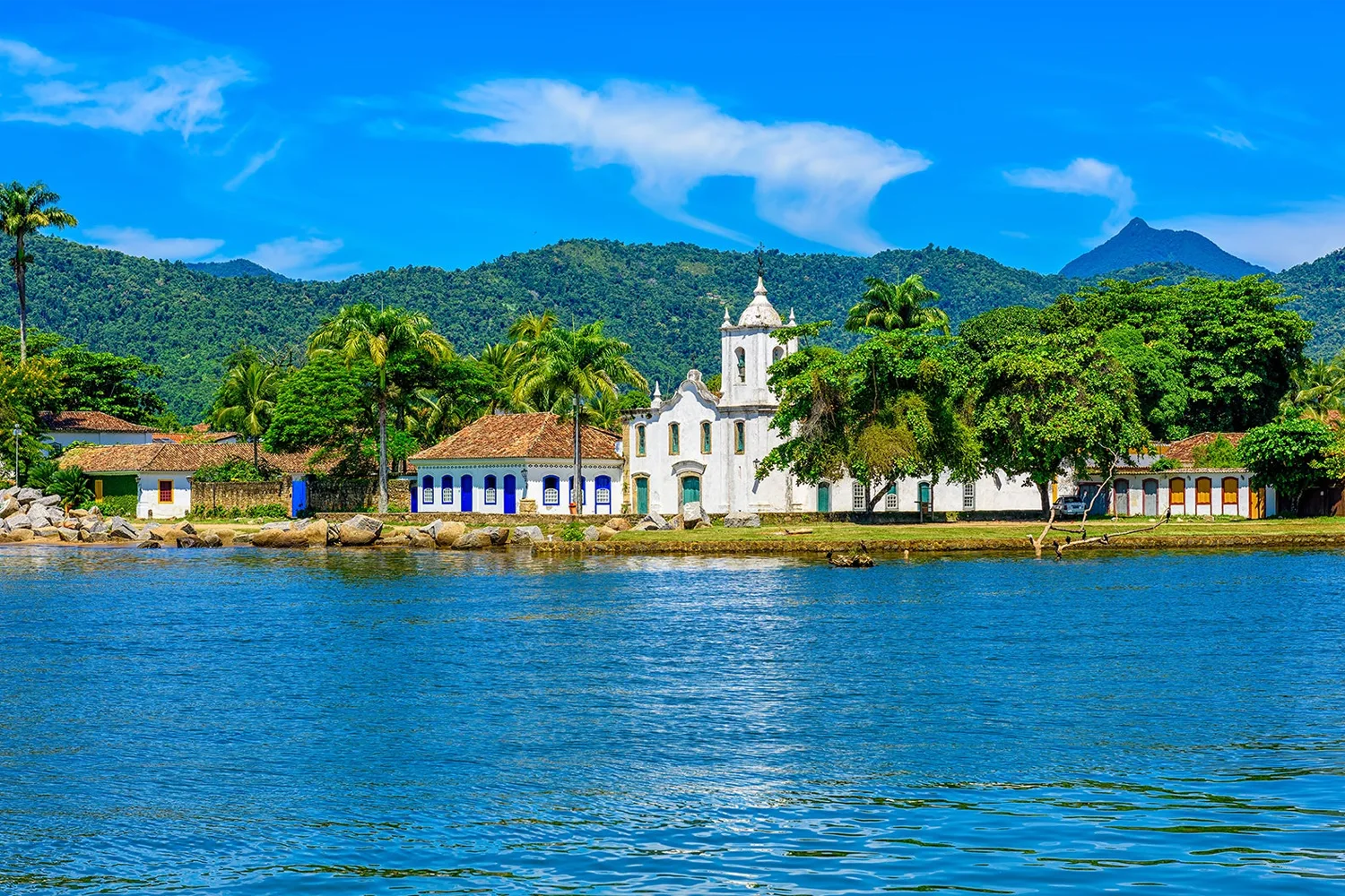 Cabedelo, Brésil