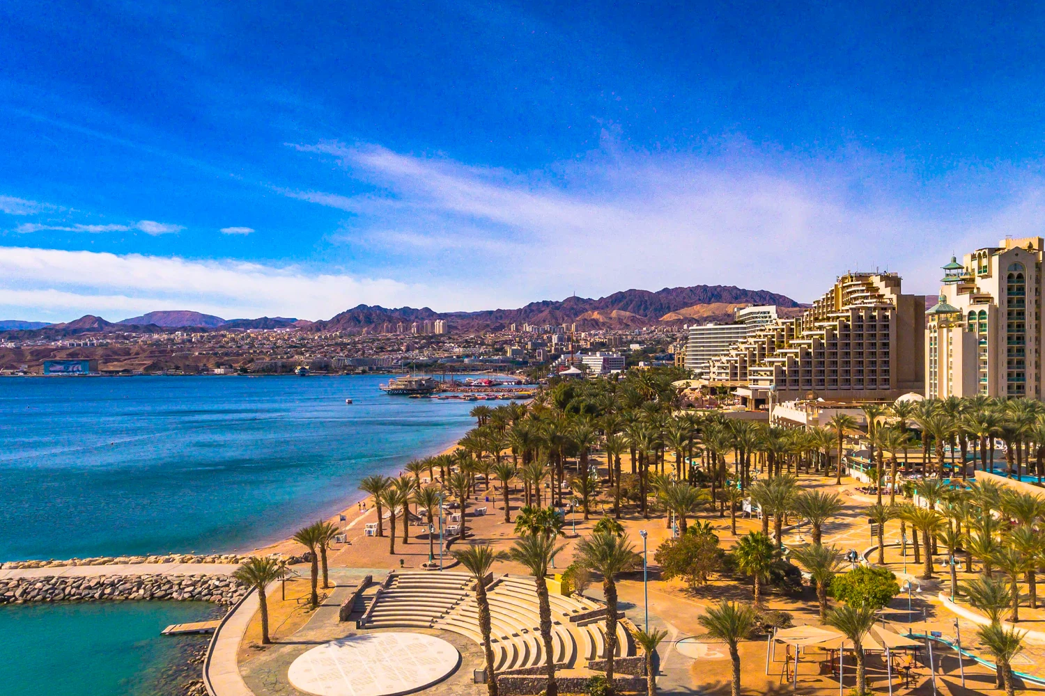 Eilat