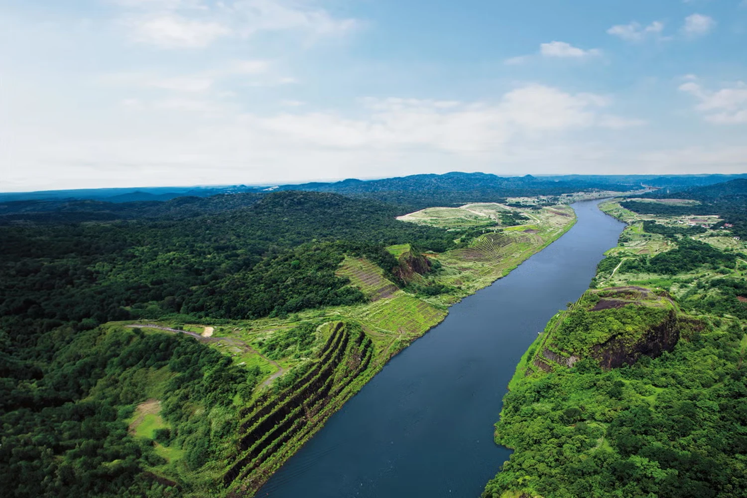 Panama Canal
