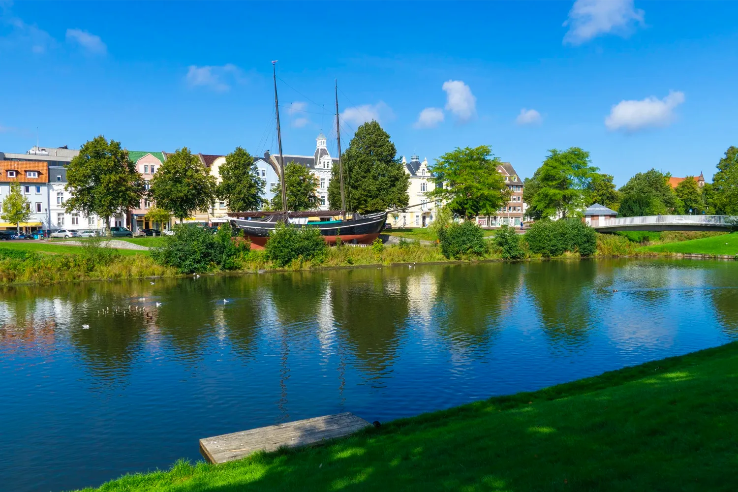 Cuxhaven,Germany