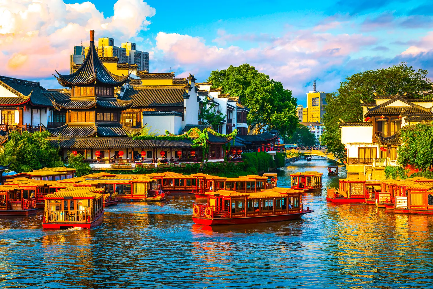 Nanjing China