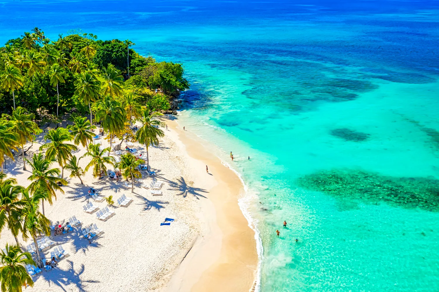 Samaná, République dominicaine