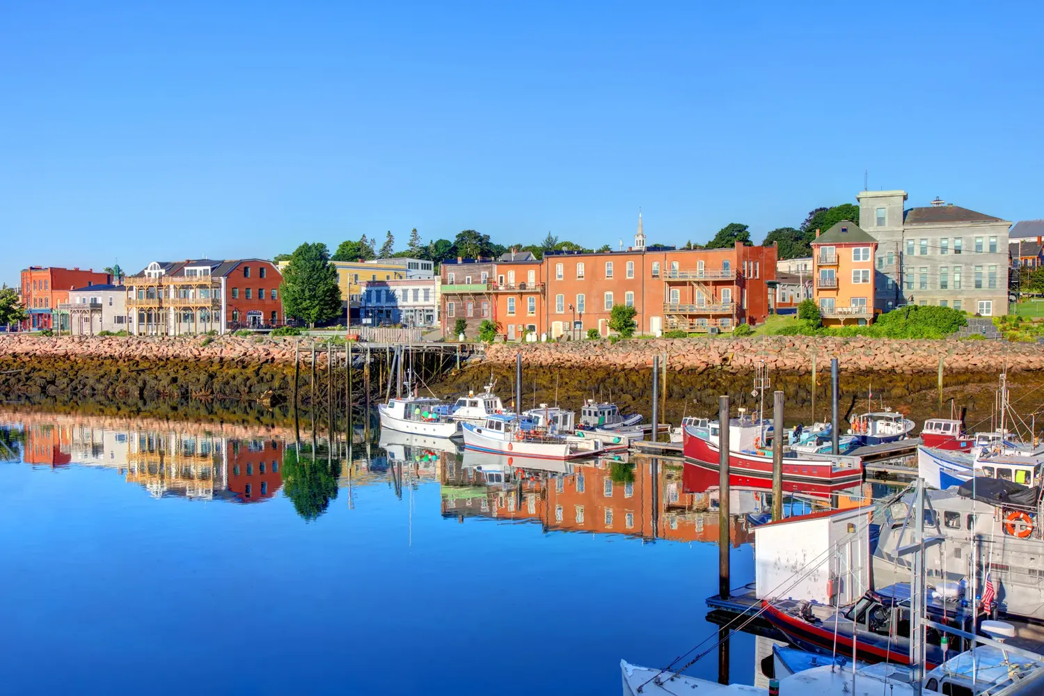 EASTPORT, ME