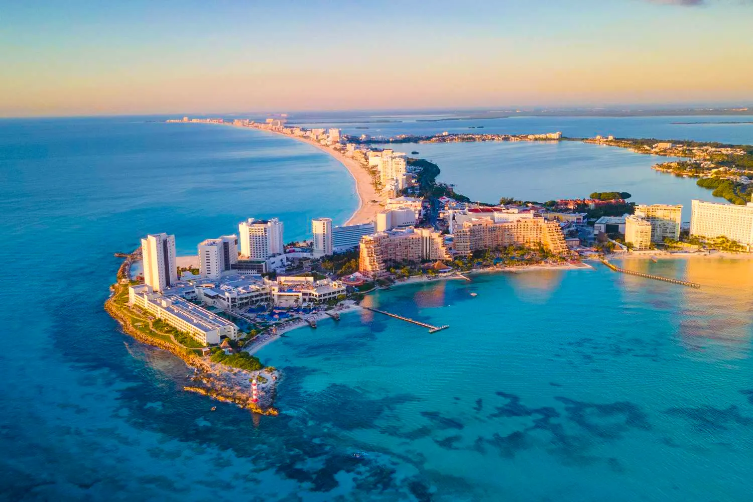 Cancun, Mexico