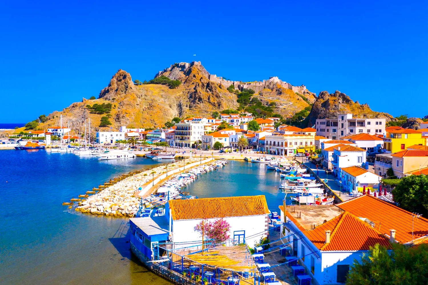 Lemnos