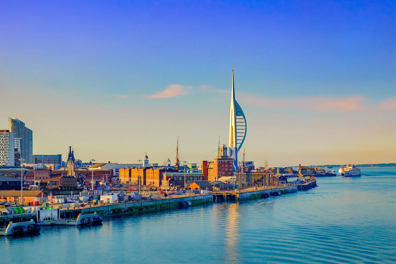 Portsmouth
