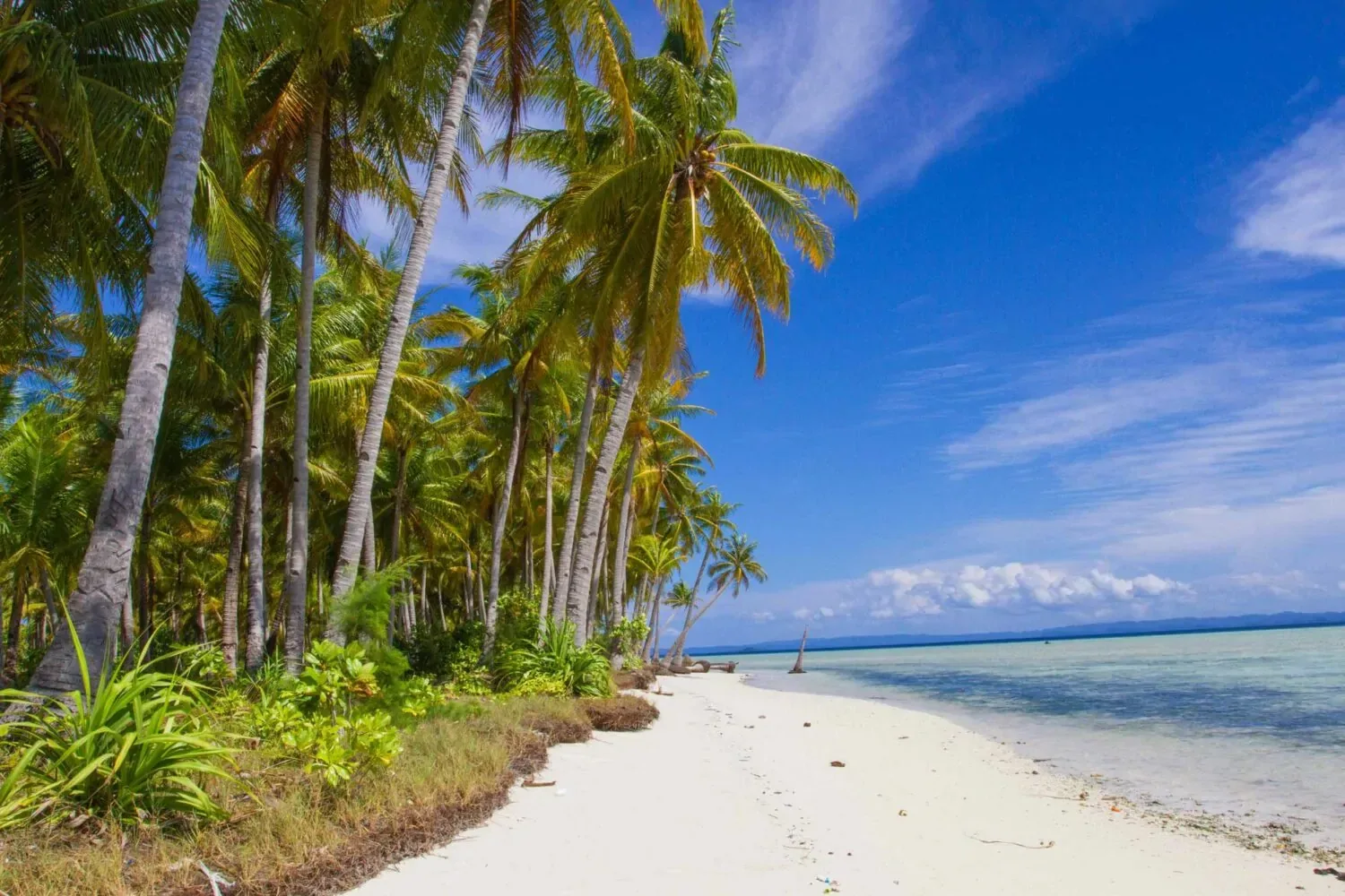 Kitawa, Papua New Guinea