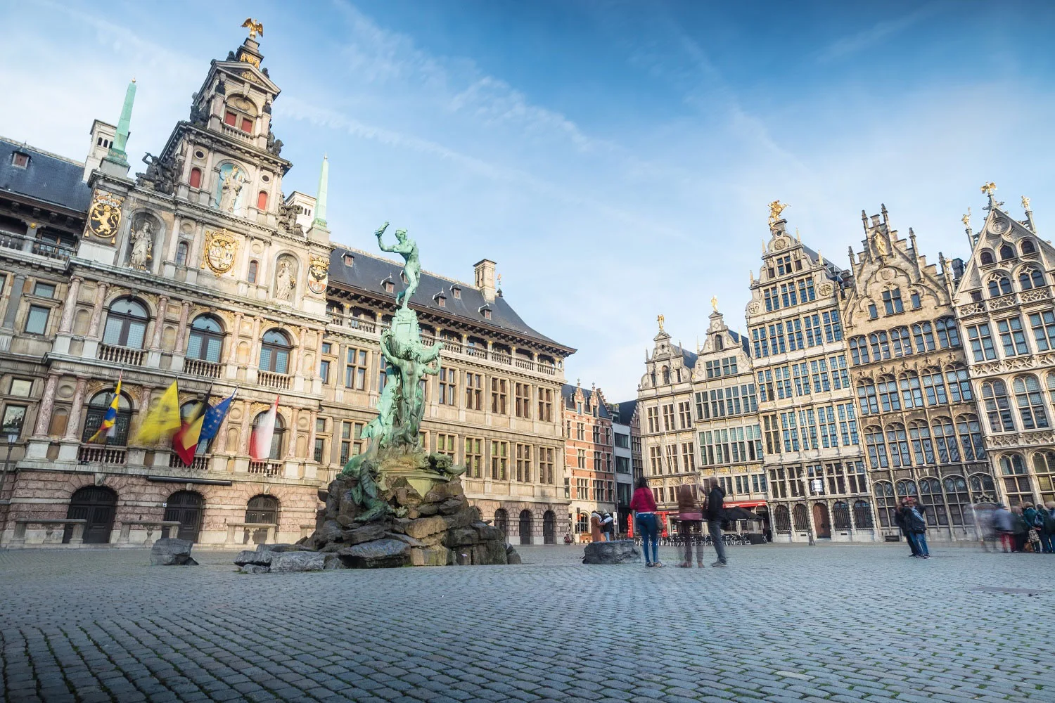 Antwerpen, Belgique
