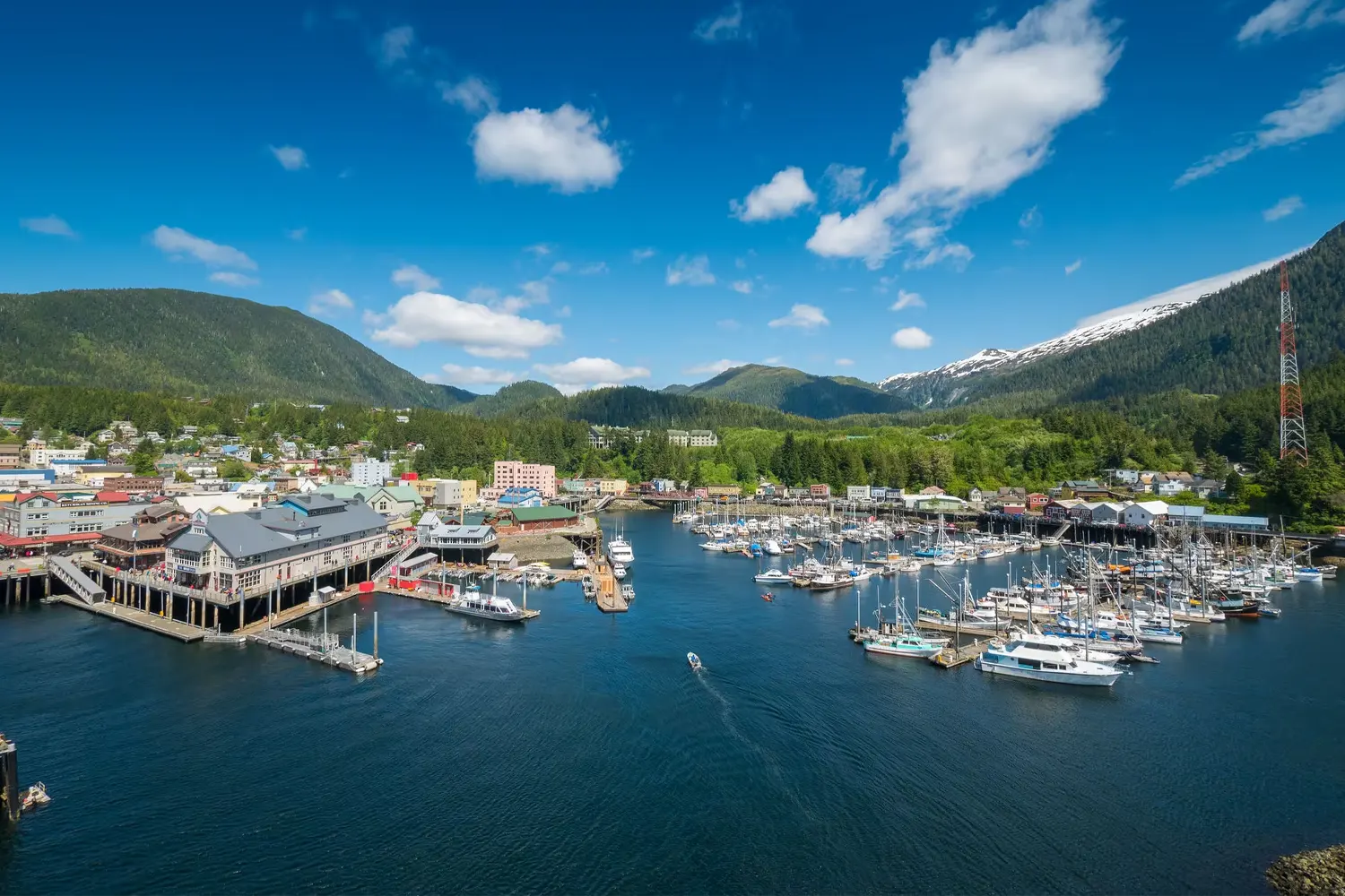 Kingstown, St Vincent & les Grenadines