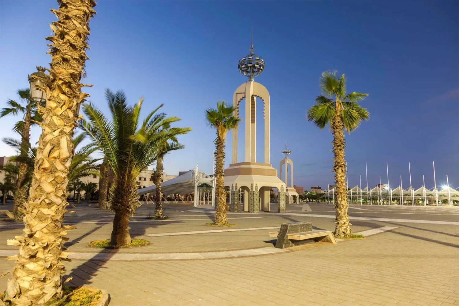 Port Laayoune