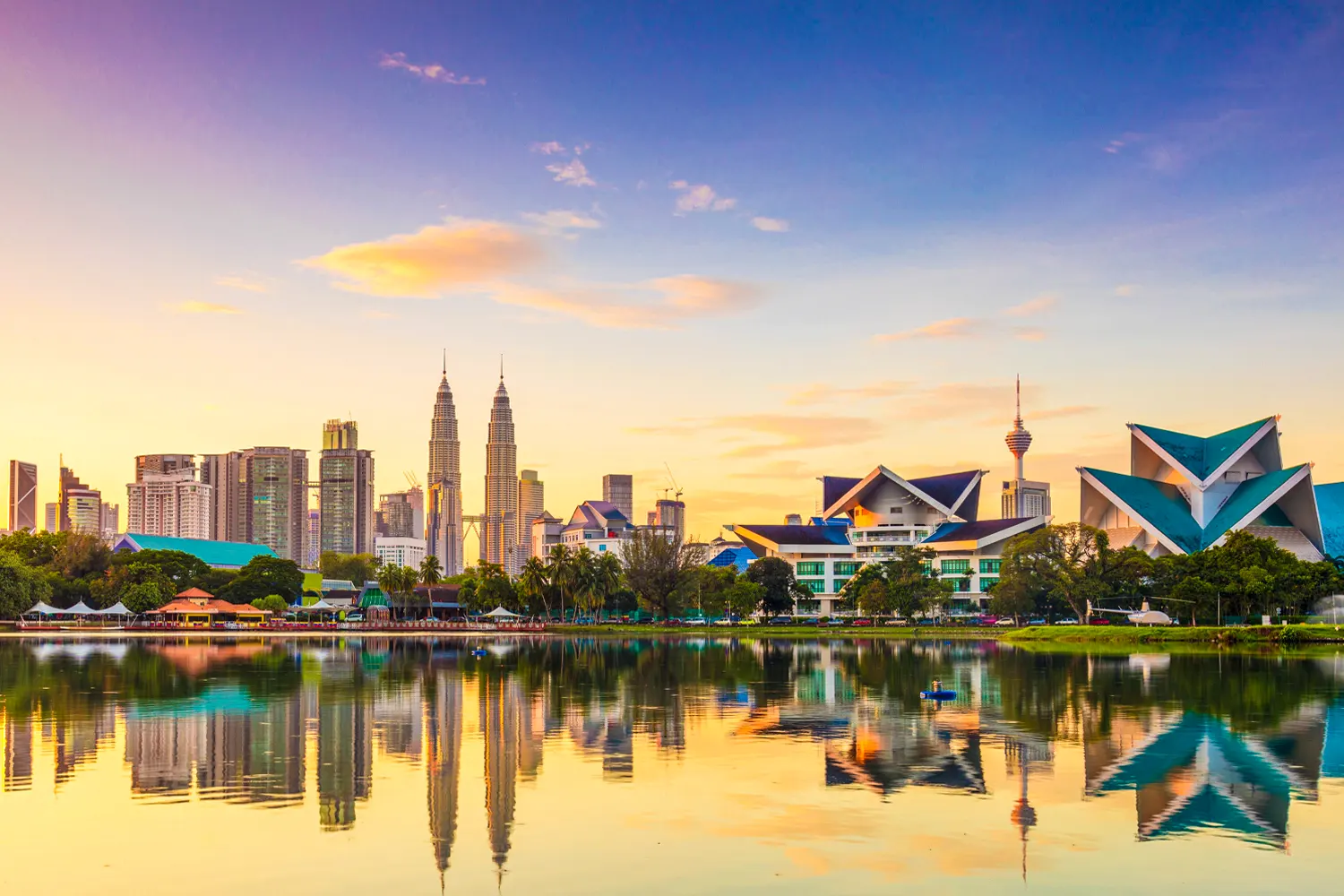 Port Klang (Kuala Lampur), Malaisie