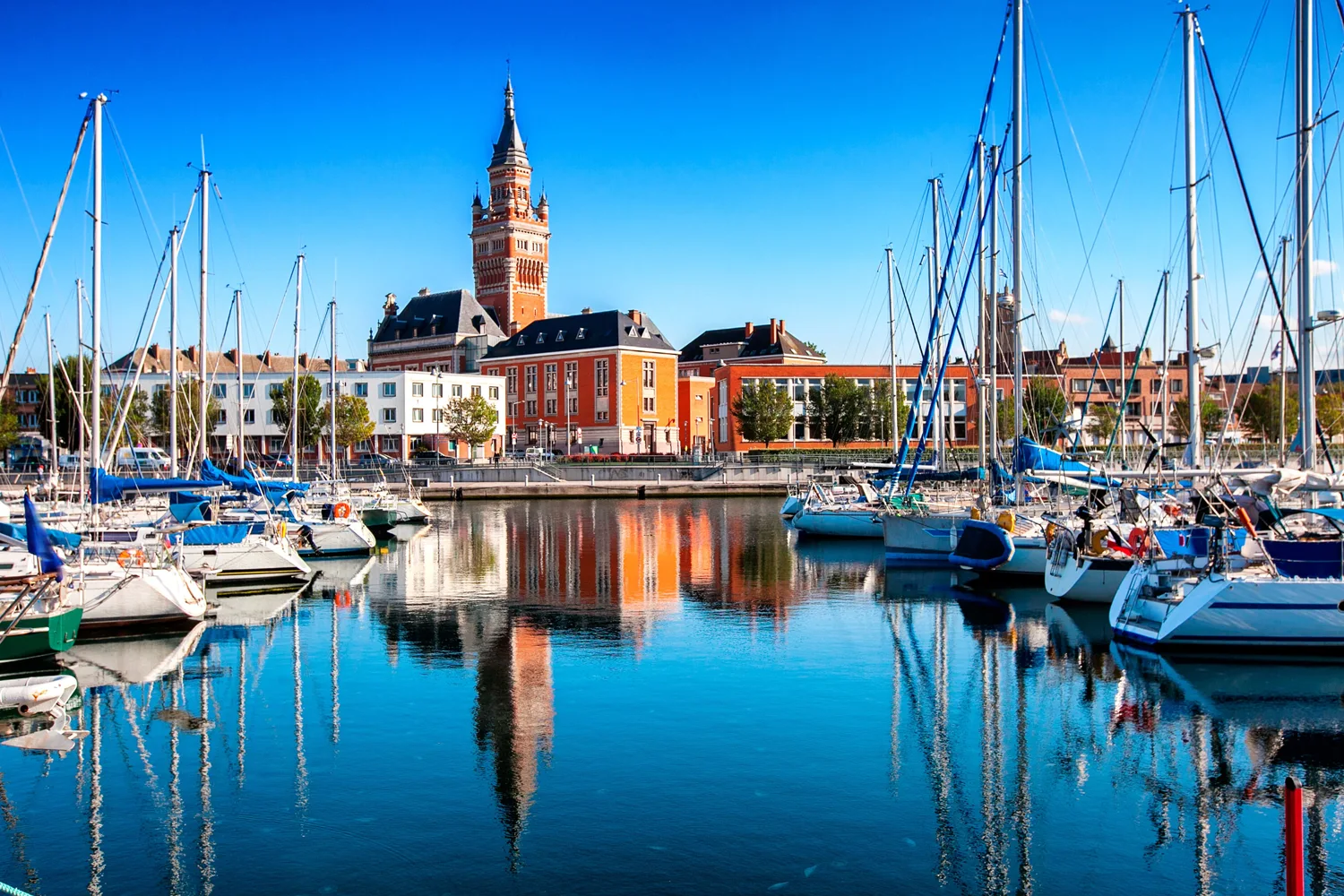 Dunkerque, France
