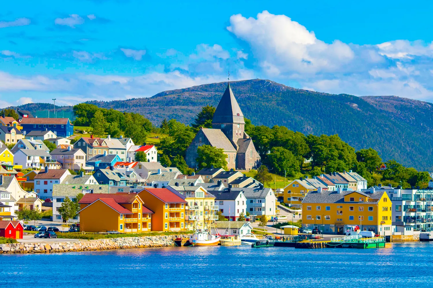 Kristiansund