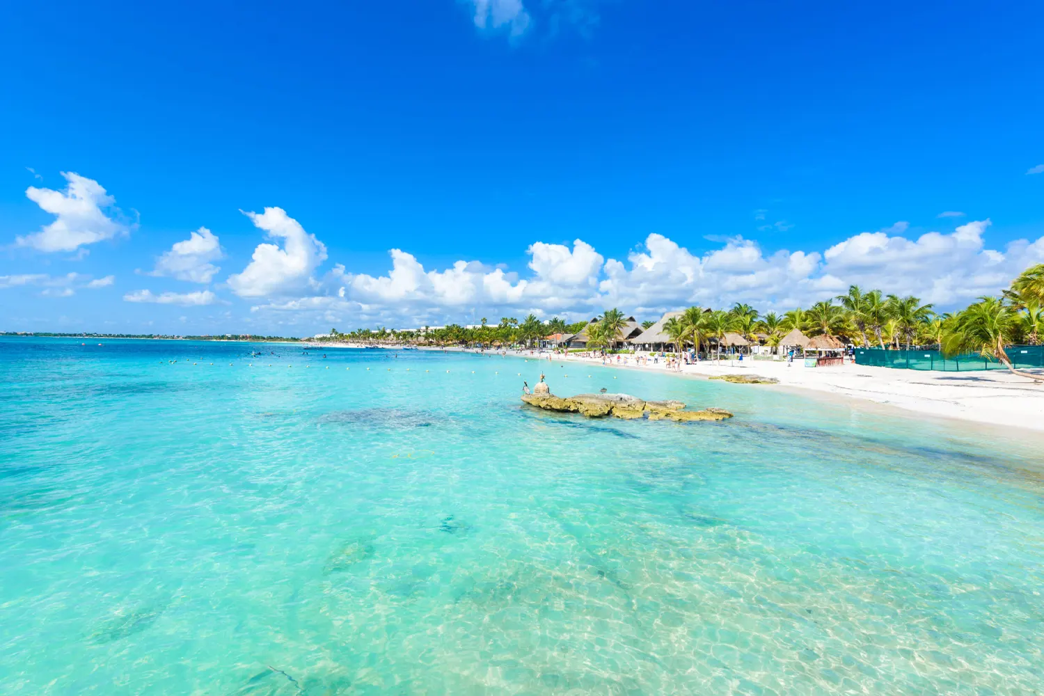Cozumel, Mexique