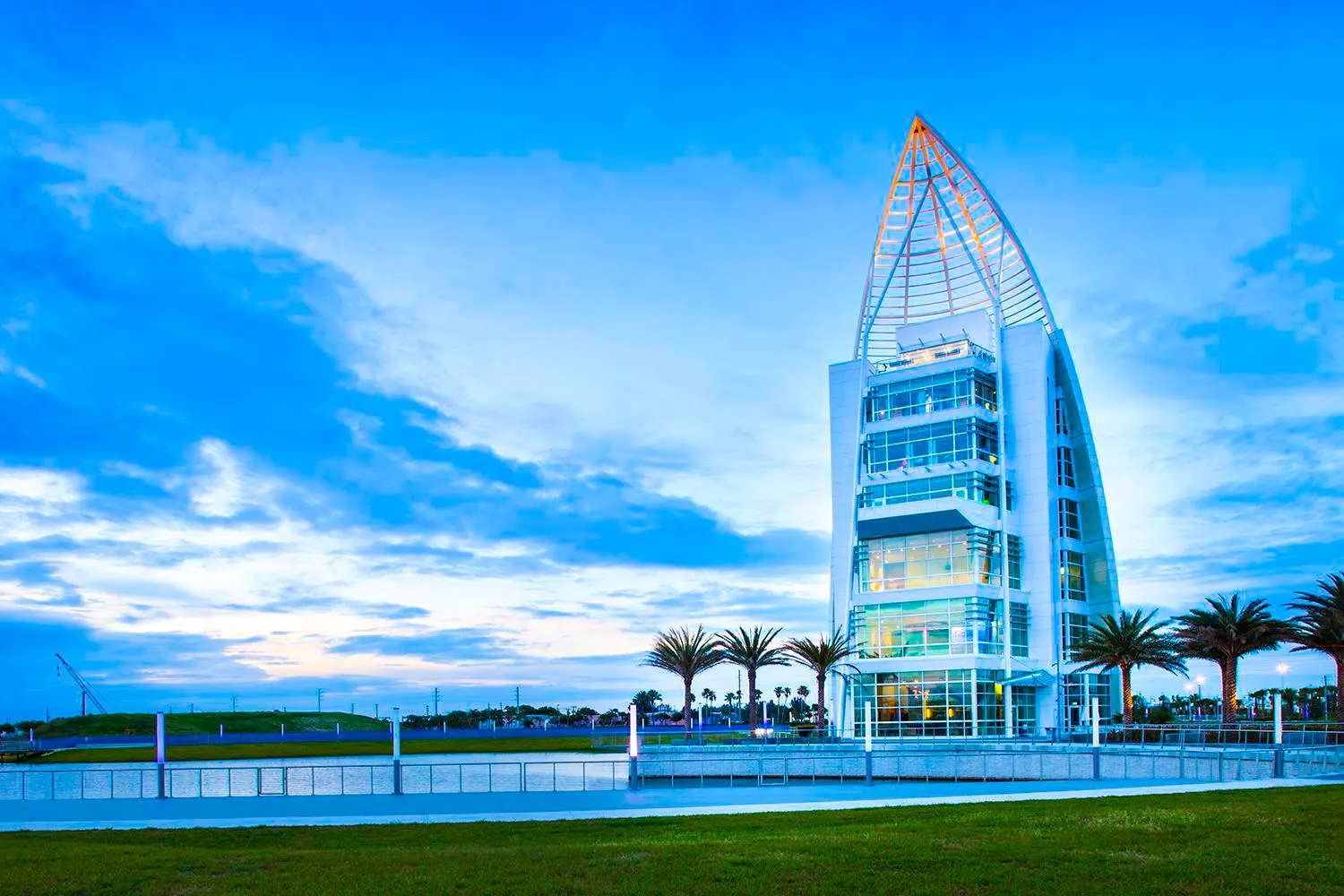 Cape Canaveral