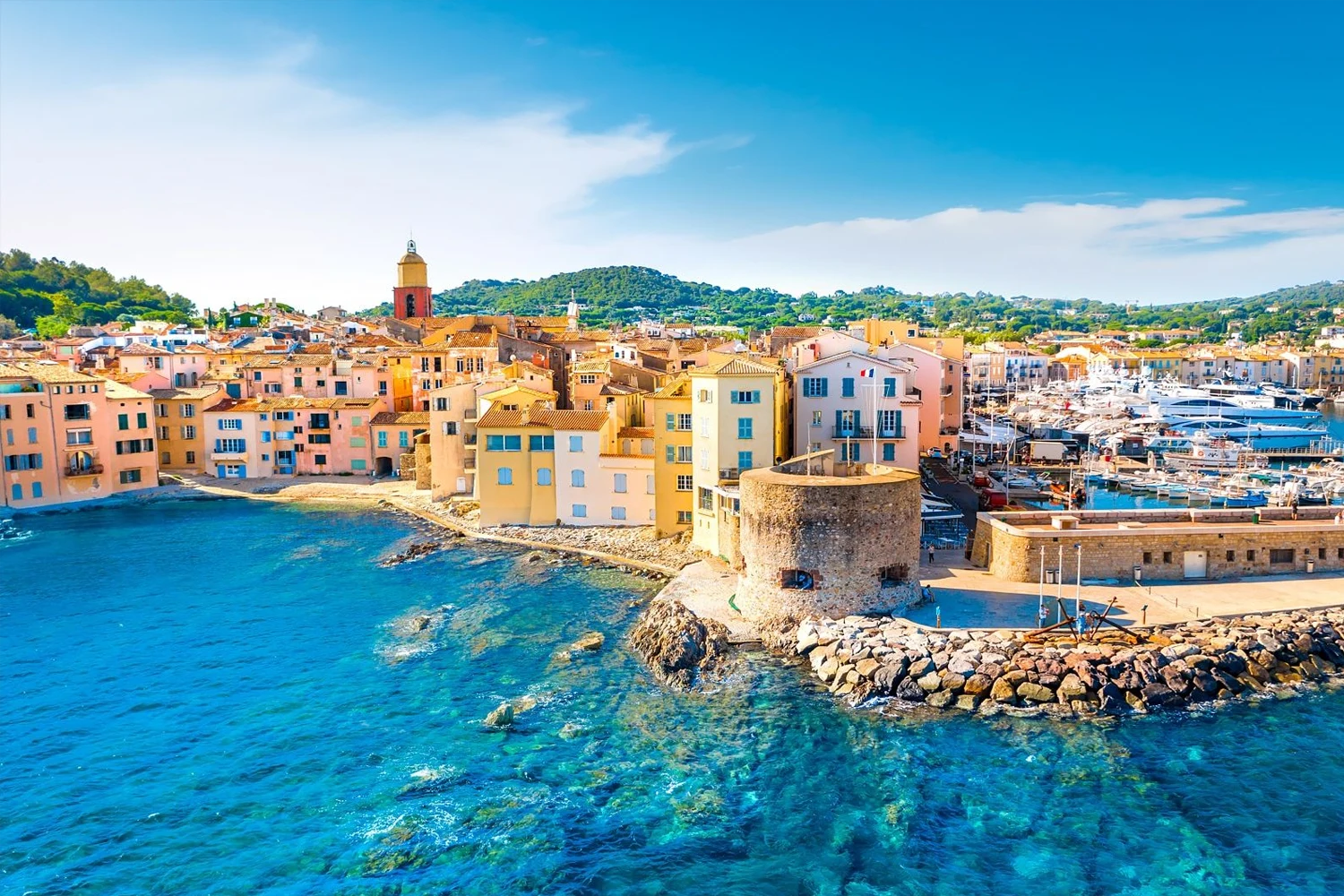 Saint-Tropez