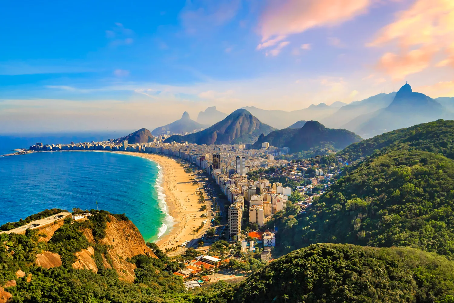 Rio de Janeiro, Brésil