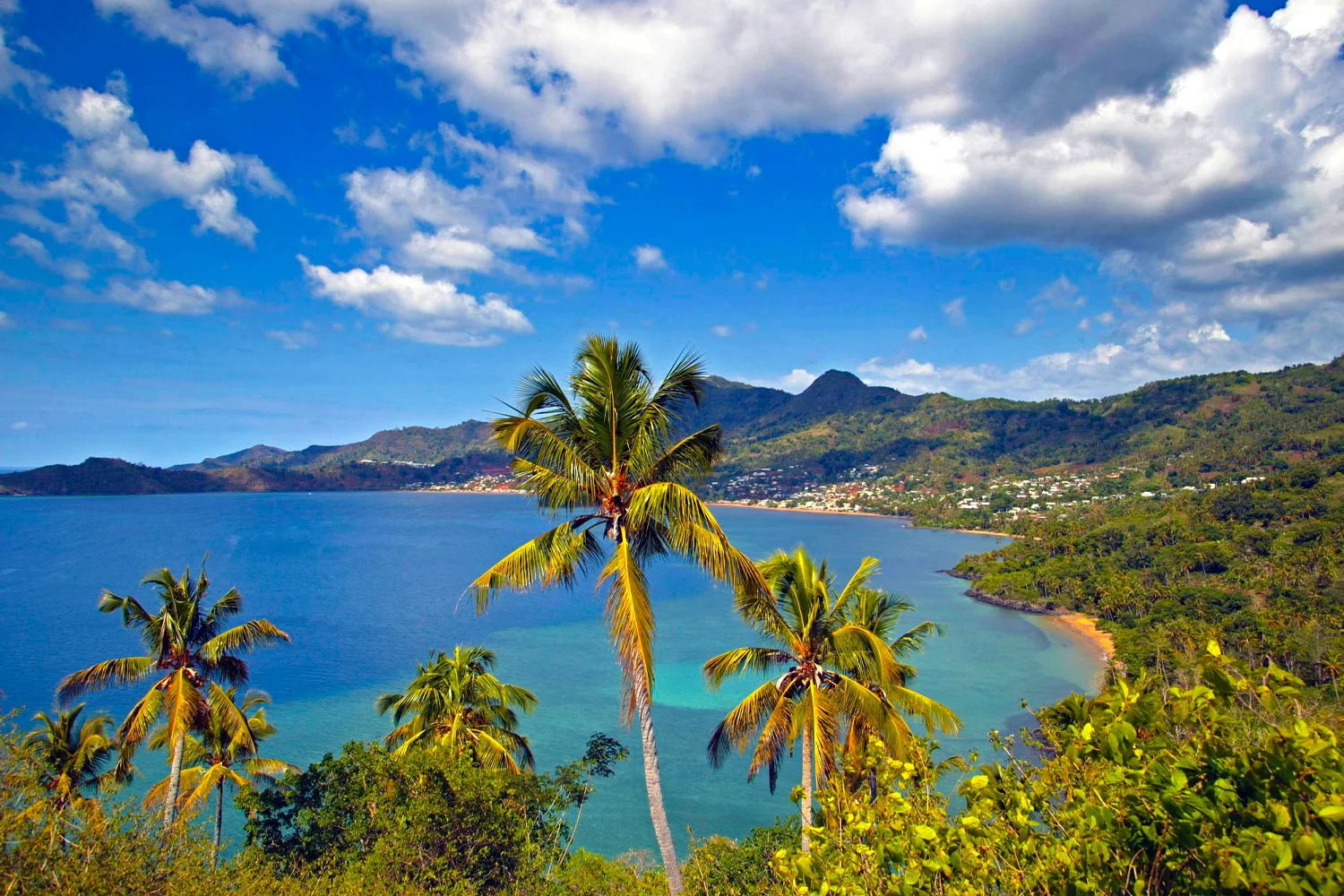 Mayotte